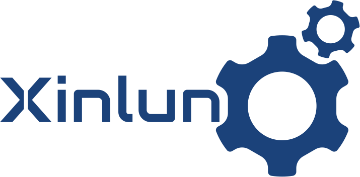 Xinlun Mechanical Technology USA Inc. Logo